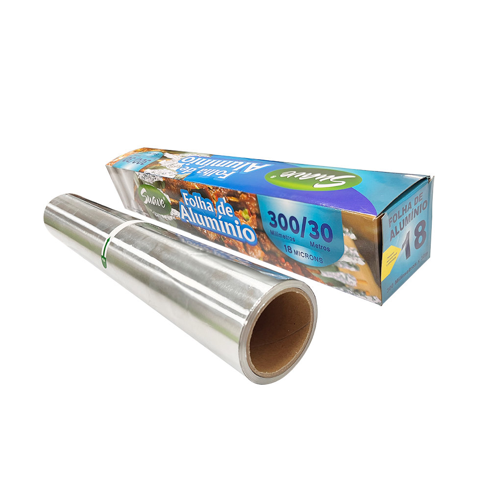 铝箔卷大全13