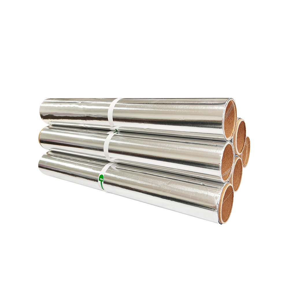 铝箔卷大全14