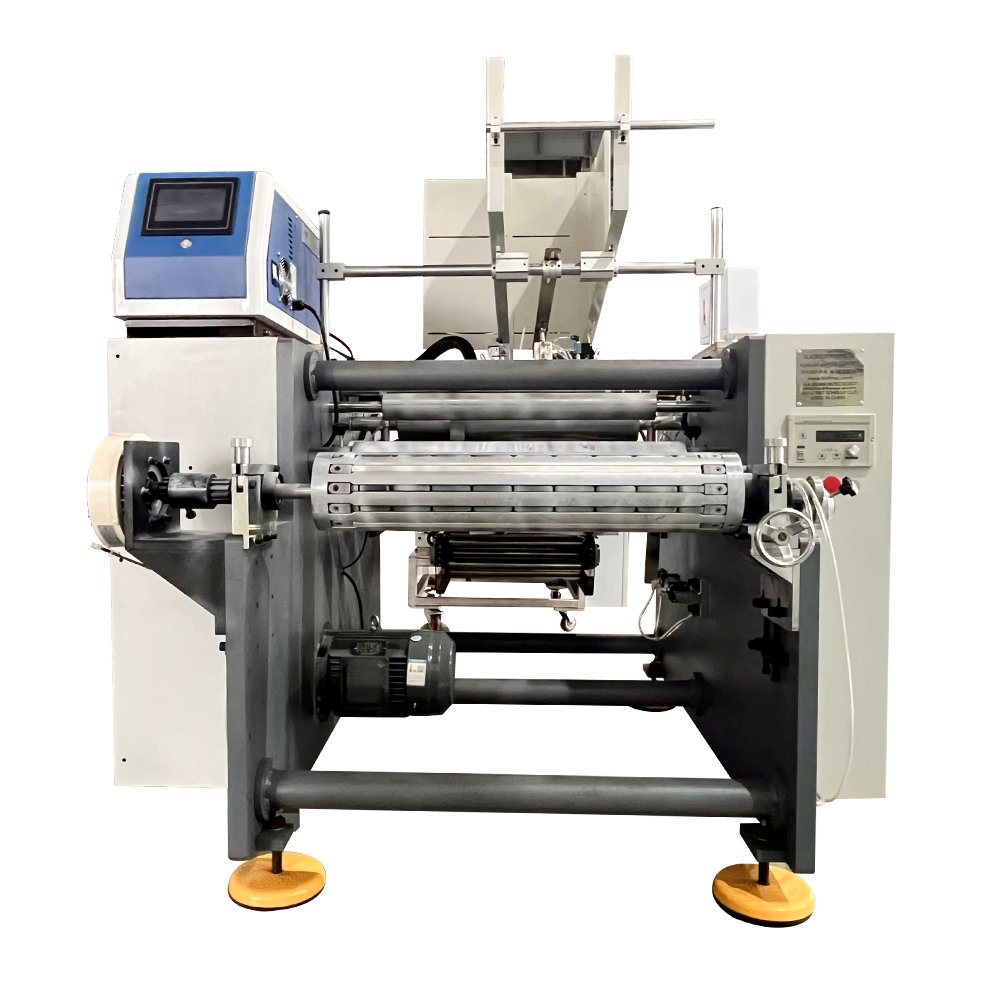 HAFA-890白色 全自动复卷机