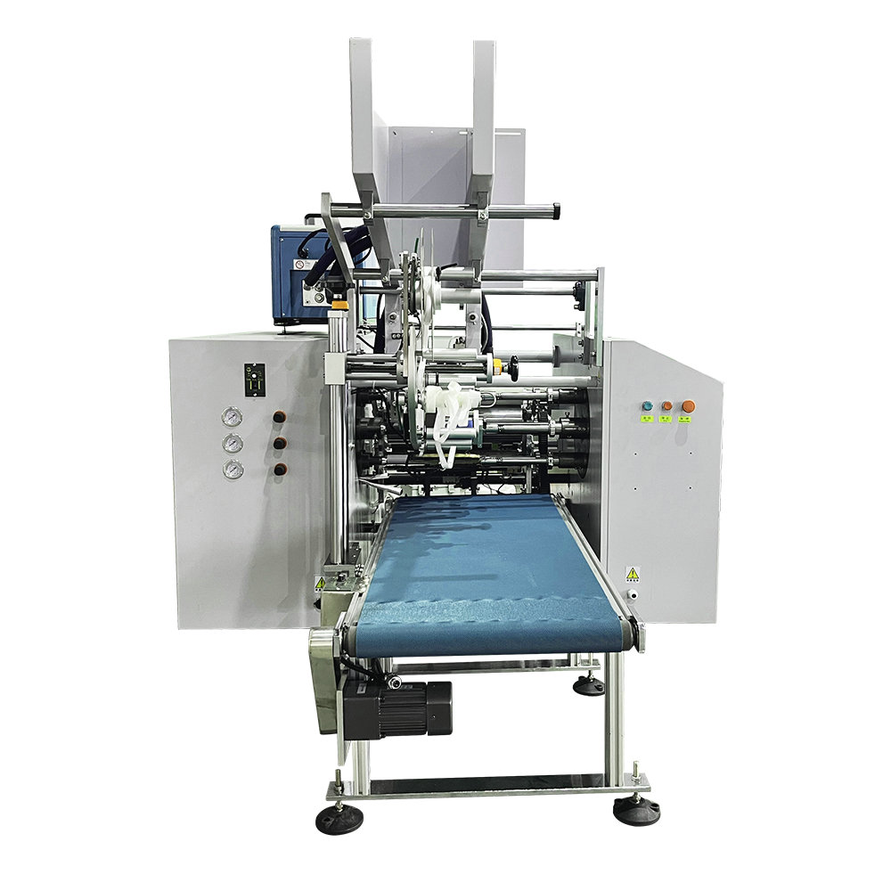 HAFA-910 全自动复卷机