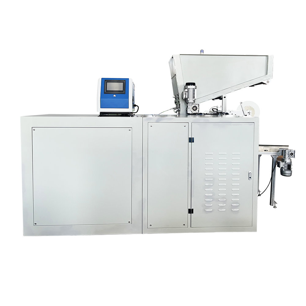 HAFA-950 全自动复卷机