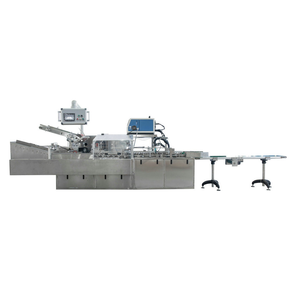 FDF-110 装盒机