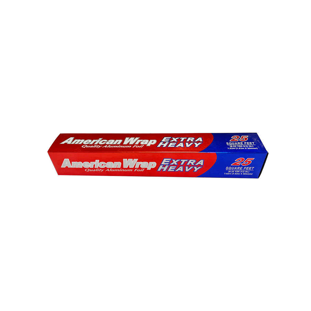 铝箔卷集16