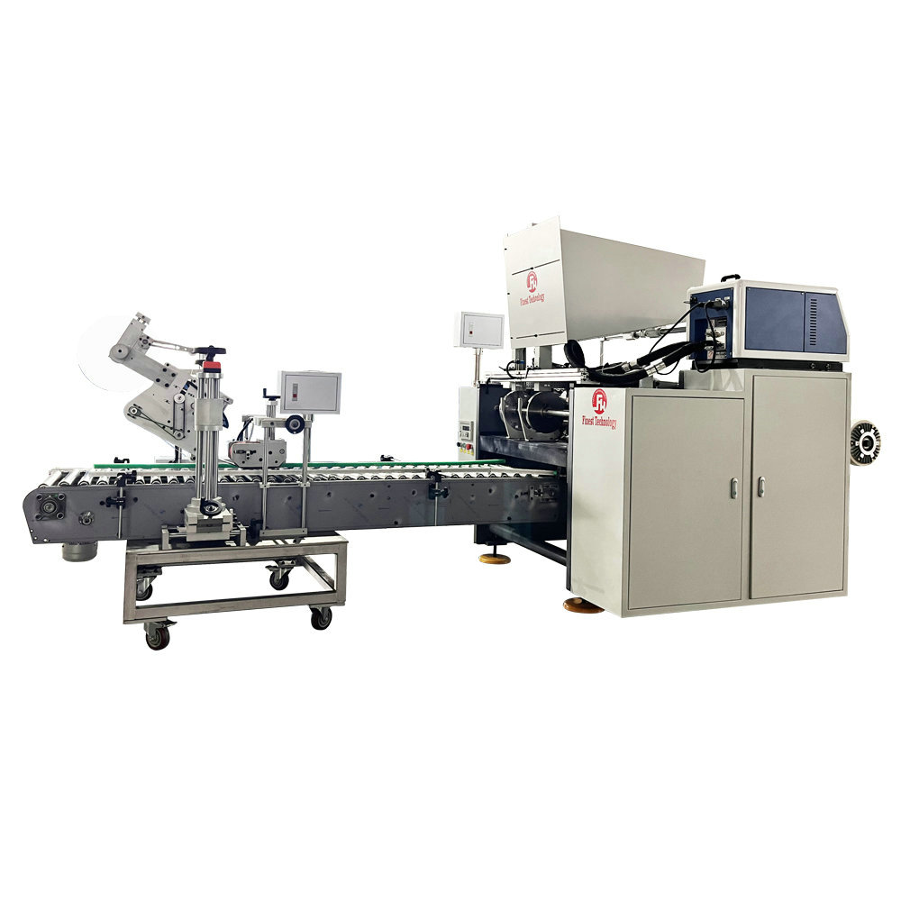 HAFA-890白色 全自动复卷机
